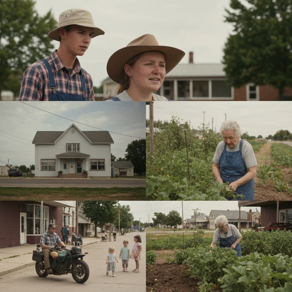 Без срока давности. Серия 32. Крепость Тула